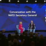 (VIDEO) Stoltenberg na javnom forumu u Viljnusu: Ukrajina bi trebalo da dobije paket od tri dela koji će je približiti NATO 4