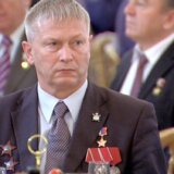 Ko je Andrej Trošev, koga je Putin predložio za novog šefa Vagnera? 9