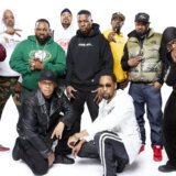 Grupa, bend, art kolektiv ili porodica, u svakom slučaju – Wu-Tang Clan je večan 2