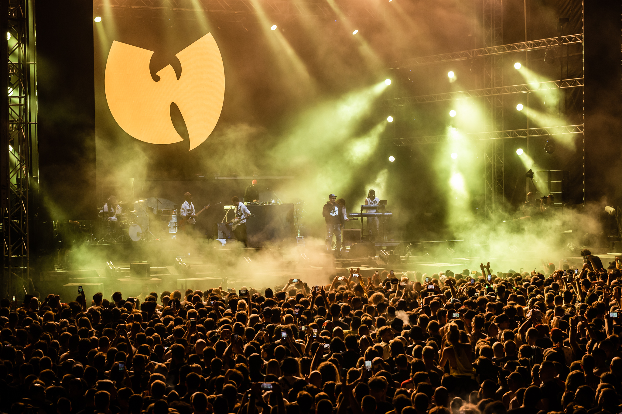 Ostvarenje sna, naša druga kuća, energija koja se ne može naći nigde! Izvođači podelili utiske sa EXIT nastupa 4