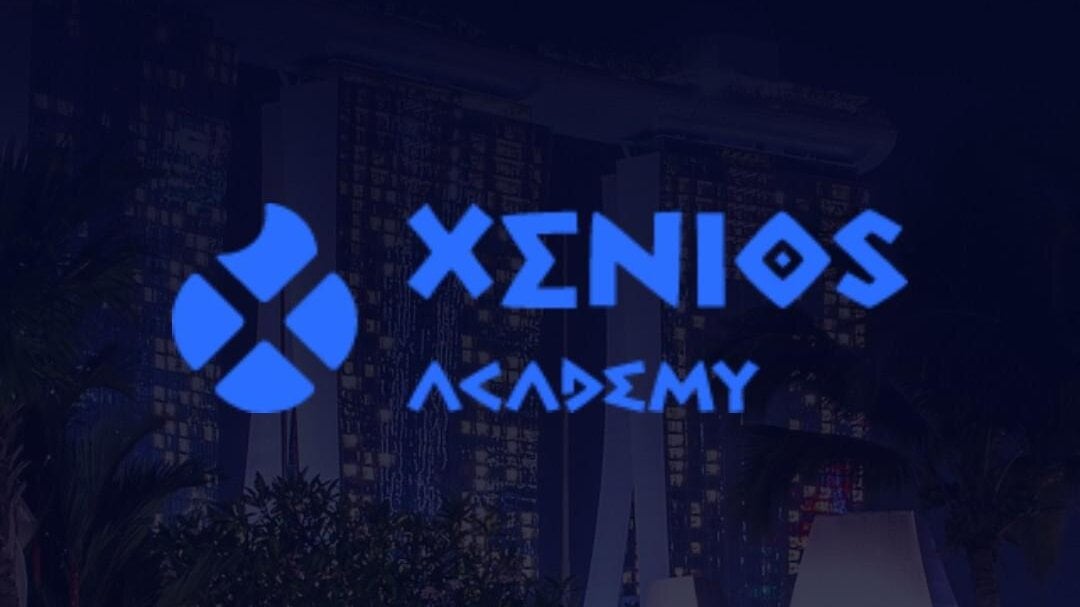 La startup “Xenios Academy” apparirà a fine estate nella popolare serie di documentari della CNN – The Economy