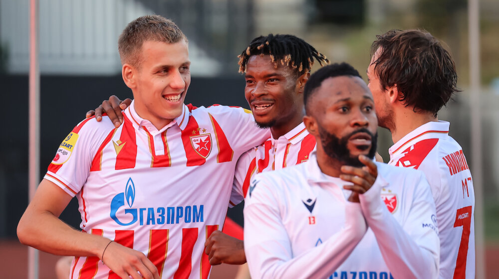 Politička odluka, korupcija ili nešto treće: Zašto je FSS odlučio da igrači sa EU pasošem nisu više stranci u Superligi? 1