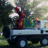 Dvodnevni tretman suzbijanja larvi komaraca u Kragujevcu 7