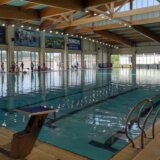 Izmena termina za vikend na zatvorenom bazenu u Kragujevcu 2