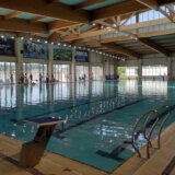 Zbog prvenstva Srbije u plivanju zatvoreni bazen u Kragujevcu neće raditi za vikend 11