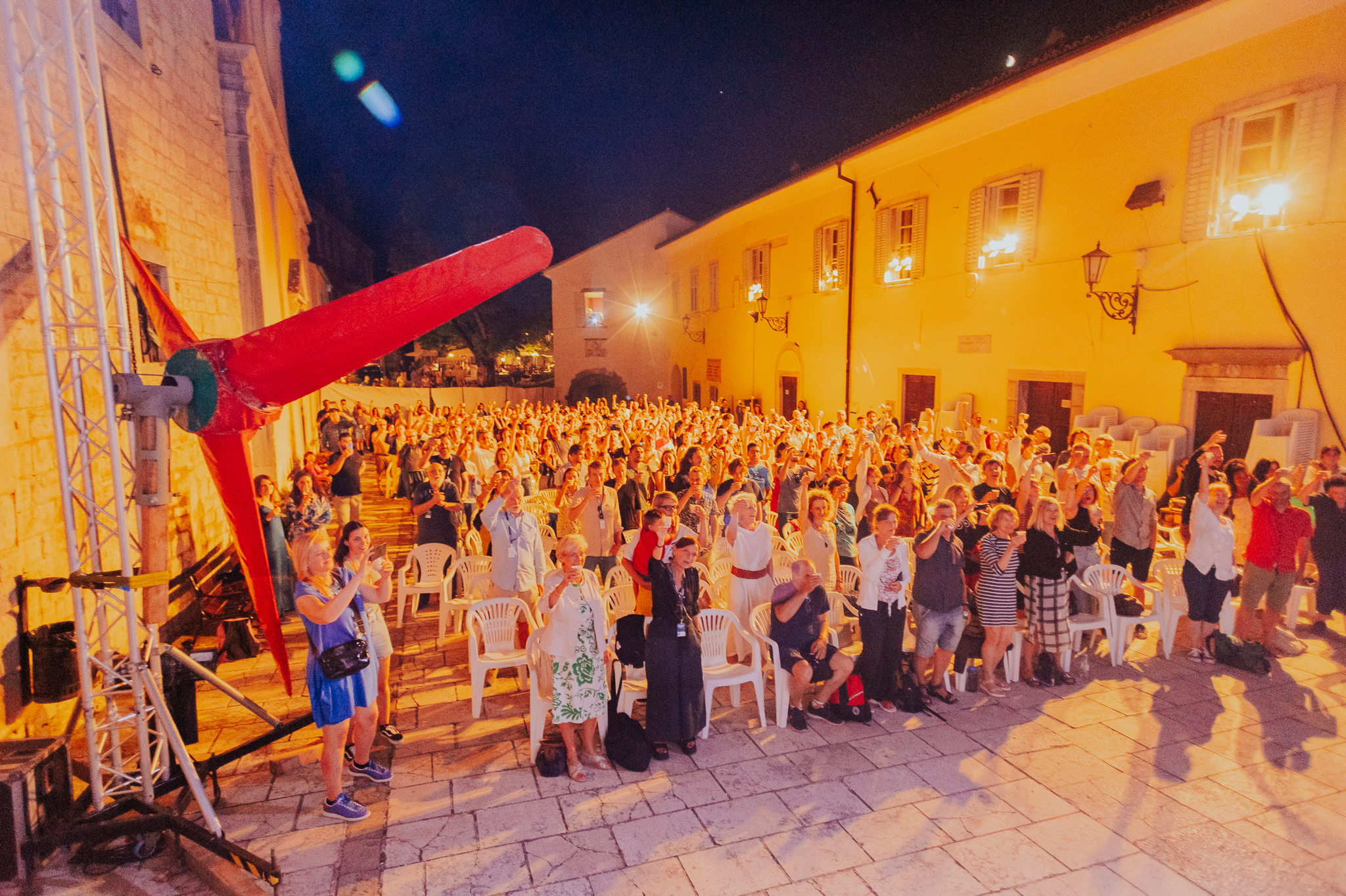 Raša Andrić: Motovun je posle ratnih devedesetih bio prvo mesto slobode 3 Raša Andrić: Motovun je posle ratnih devedesetih bio prvo mesto slobode 3