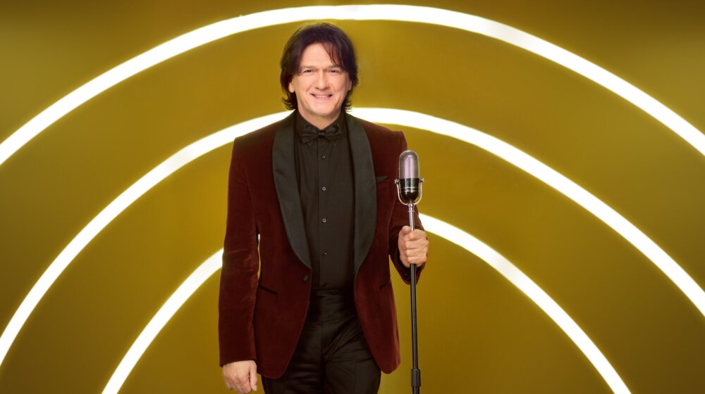 Zdravko Čolić ovog leta peva u Valjevu, koncert ima besplatan ulaz 1