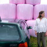 “Stari hrast” Kena Louča i “Zemlja kratkih rečenica” Hele Jof sutra na  Paliću 5