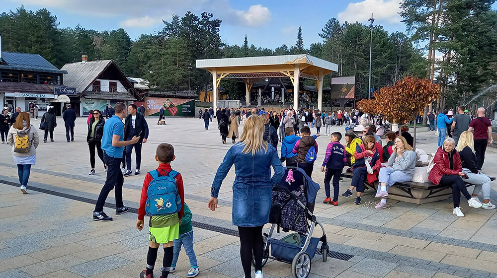 Koji sadržaji očekuju turiste tokom leta na Zlatiboru? 1