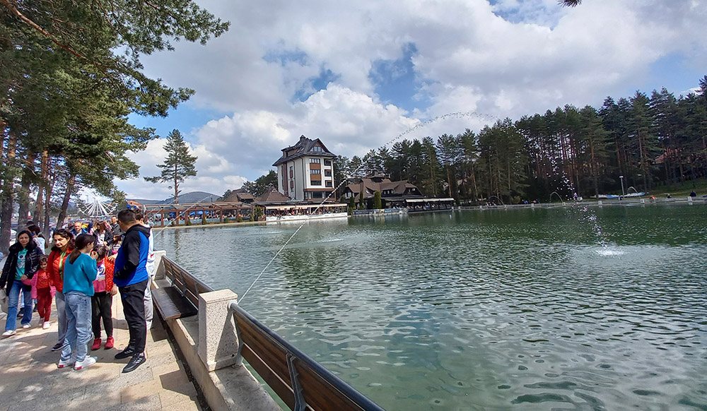 Koji sadržaji očekuju turiste tokom leta na Zlatiboru? 3