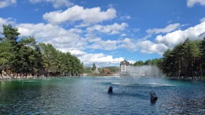Turistička organizacija Zlatibora otvorila letnju sezonu za turiste 4