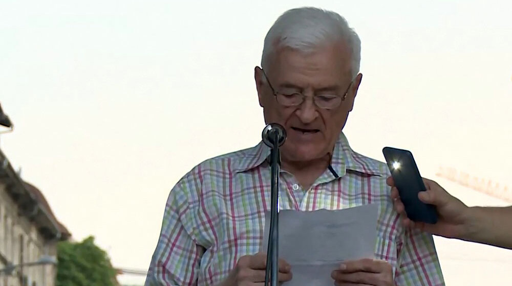 Zoran Ivošević: „Sudiju bez integriteta ne cene ni oni koji su ga takvim učinili 1