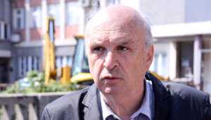 Nakon nevremena, saniraju se štete u Užicu 2