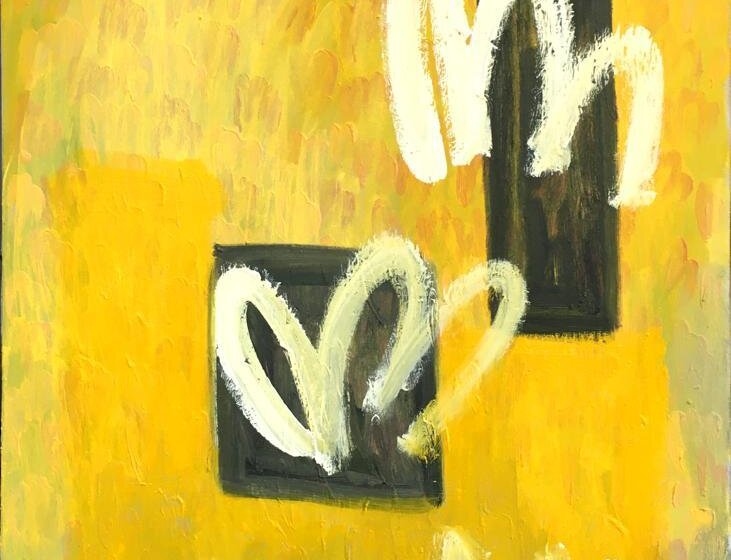 U Zrenjaninu izložba (Ne)živa priroda Jelene Simonović 1