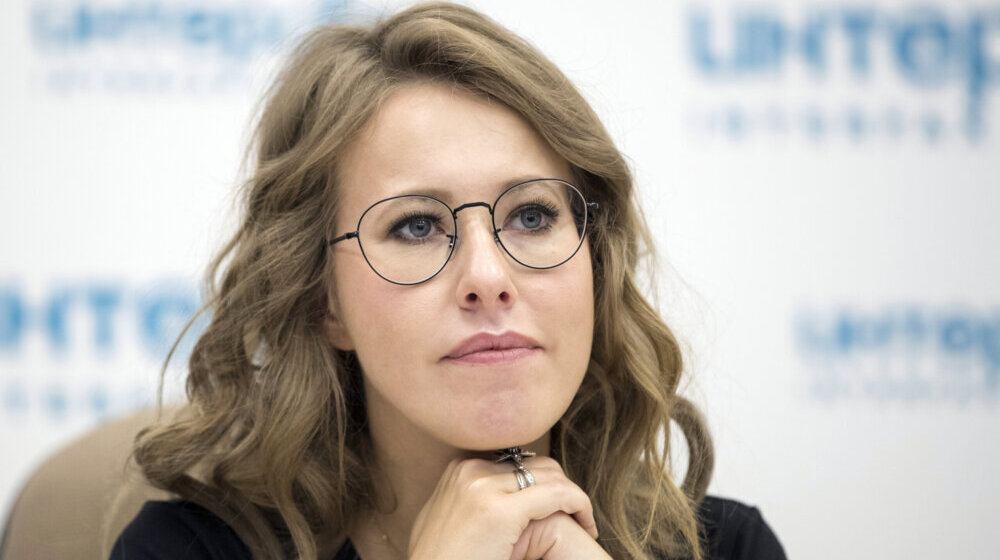 Ruske vlasti tvrde da su osujetile napade na dve medijske ličnosti 1