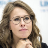 Ruske vlasti tvrde da su osujetile napade na dve medijske ličnosti 3