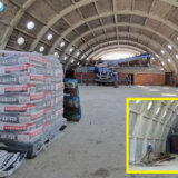 Gradi se moderna sportska dvorana u Mačvanskoj Mitrovici 5