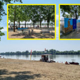 Otvorena kupališna sezona u Sremskoj Mitrovici 8