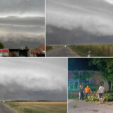 Srem pogodilo nezapamćeno nevreme 11