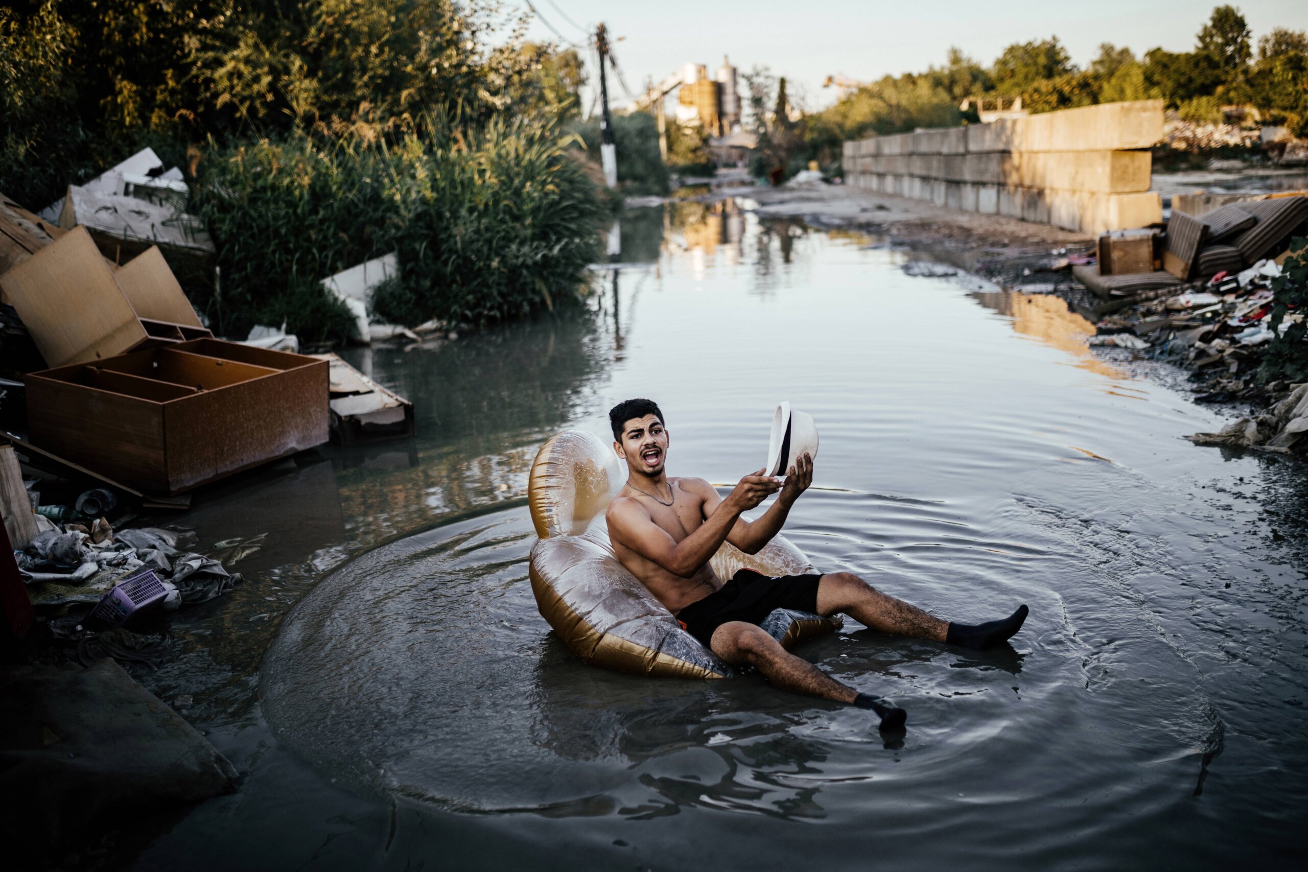 Uručene nagrade na jubilarnom konkursu za Betinu fotografiju godine i nagrade "Dragan Janjić" 3 Uručene nagrade na jubilarnom konkursu za Betinu fotografiju godine i nagrade "Dragan Janjić" 3