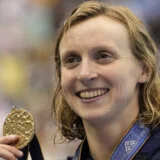 Ledeki pretekla Felpsa: Amerikanka sa 16 zlatnih medalja pojedinačno najuspešniji takmičar svih vremena na plivačkim mundijalima 5