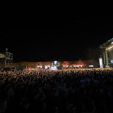 Treći dan Arsenal festivala kao da nam je rekao: "Ma ja ti od muzike slušam sve" 7