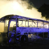 Nastavljeni nemiri širom Francuske, više od 700 uhapšenih 2