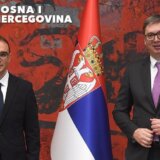 Novi ambasadori BiH, Britanije, Japana, Kipra, Konga, Palestine i Angole predali akreditive (FOTO) 2