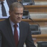Borko Stefanović odgovorio Ani Brnabić: EP nije Radio Mileva 3