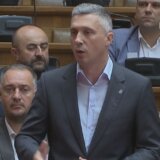 Obradović: Vlast hoće da nam Bastu uvali kao opoziciju, ali neka hvala 3