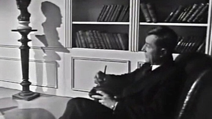 Sve smo prvi radili: Pre više od 50 godina, televizija Beograd je snimila film o Openhajmeru 1