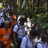 srebrenica, marš mira