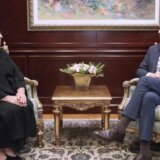 Milatović: Crna Gora podržava dijalog Beograda i Prištine, odnosi sa Kosovom prijateljski 1