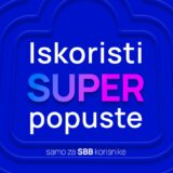 Connect Shopping Days – dani najpametnije kupovine su počeli 14