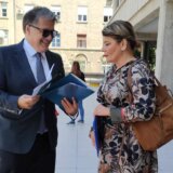 Danijela Nestorović: Vodimo borbu za institucije 3