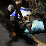 Palestinske vlasti: Izraelske snage ubile tri Palestinca u Nablusu 5