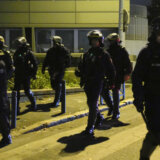 Ministarstvo: Više od 1.300 privedenih u Francuskoj posle četvrte noći nasilja 4