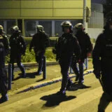 Ministarstvo: Više od 1.300 privedenih u Francuskoj posle četvrte noći nasilja 3