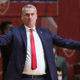 Navijači Budućnosti sprečili da se Dejan Radonjić vrati na klupu kluba iz Podgorice 3