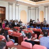 Najboljim učеnicima u Zajеčaru uručеnе Vukovе diplomе i priznanja 2