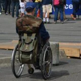 "Osobe sa invaliditetom bole ivičnjaci" 1
