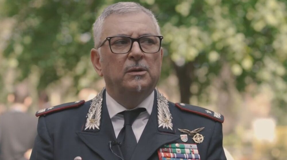 Šef Misije Euleksa na Kosovu: Osuda napada na kanal Ibar-Lepenac, počinioci moraju da odgovaraju 1