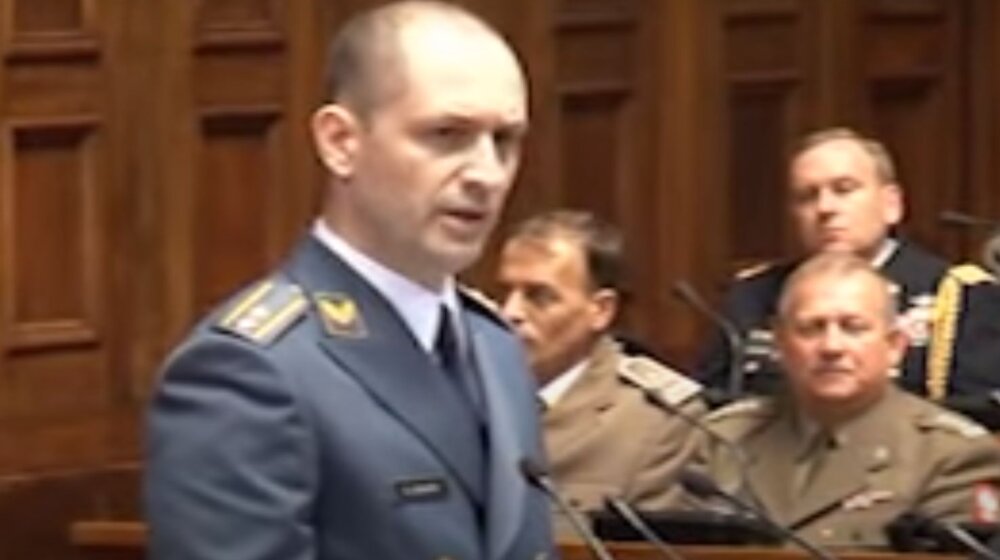 Šta su ruski izvori nedavno pisali o Đuri Jovaniću (VBA)? 1