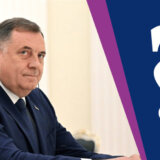 "Dodik ima konstantan performans ludila": Sagovornici Danasa o najavi donošenja zakona o proglašenju neprijatelja Republike Srpske 1