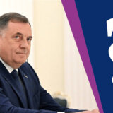 "Dodik ima konstantan performans ludila": Sagovornici Danasa o najavi donošenja zakona o proglašenju neprijatelja Republike Srpske 7