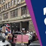 Dostojni Srbije su Vučićeva produžena ruka: Sagovornici Danasa o ometanju rada redakcija United Media 11