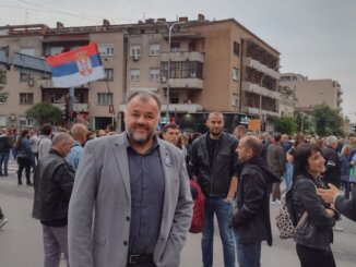 dr Predrag Delic NS Kragujevac 03 Neukorenjena anglosaksonska novina u našoj političkoj praksi ili najbrži način za promenu vlasti: Predlog za predizbore u kragujevačkoj opoziciji 3