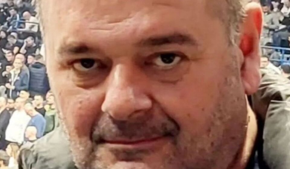 Nestao Dragan Mrđen iz Novog Sada 1