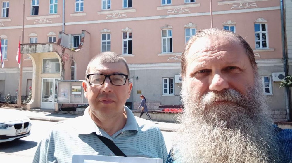 Dveri Knjaževac: Izdvojiti sredstva za besplatne udžbenike, prevoz, vrtiće – sve kao u Beogradu 1