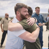 Kremlj gnevan zbog povratka ukrajinskih komandanata iz Turske u Ukrajinu 6